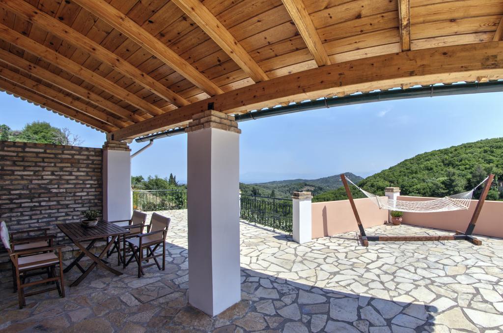 Agallis Corfu Residence Sokrákion Room photo
